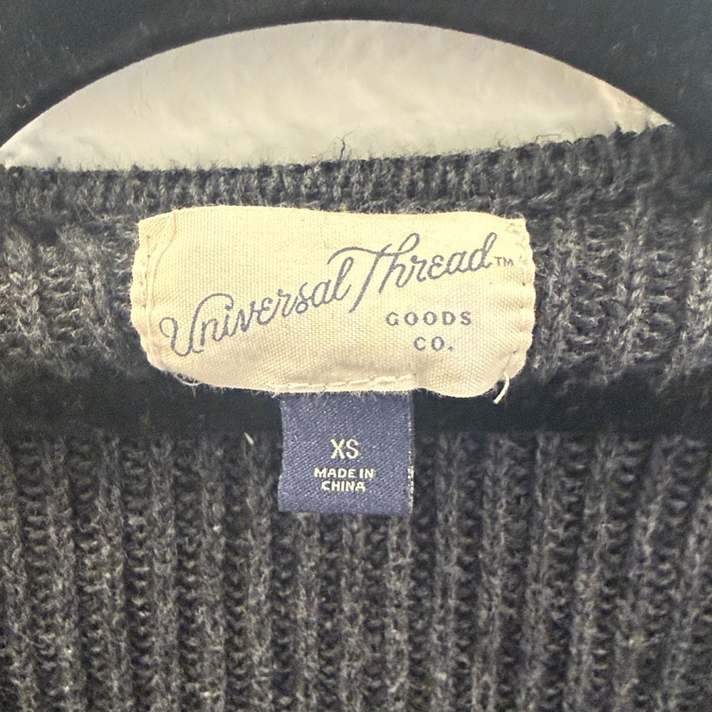 Universal Thread Cardigan - Picture 3 of 5